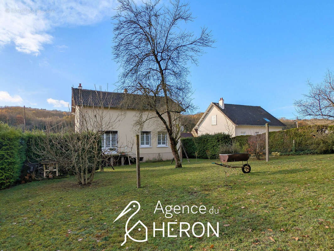 Photo 4 - Maison à SAINT-PIERRE-LES-NEMOURS