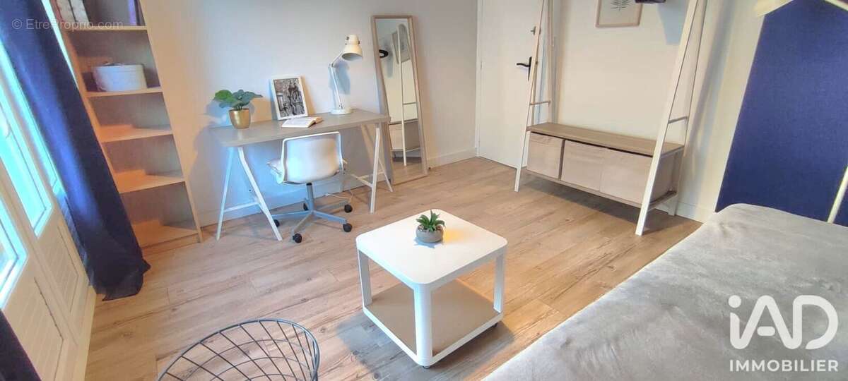 Appartement 106 m² à Tours  - photo 8