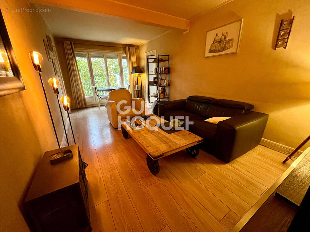 Appartement à MALAKOFF