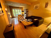 Appartement à MALAKOFF