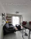 Appartement à AMILLY