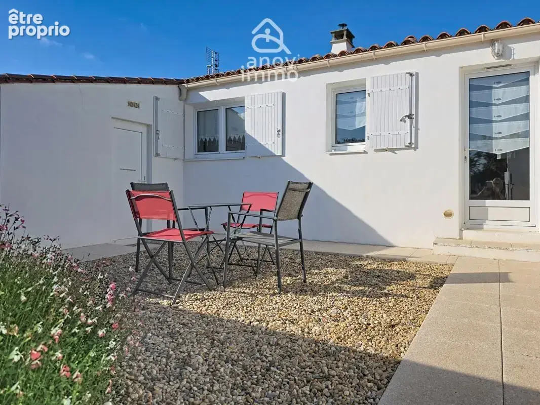 Opportunite vue mer - photo 9