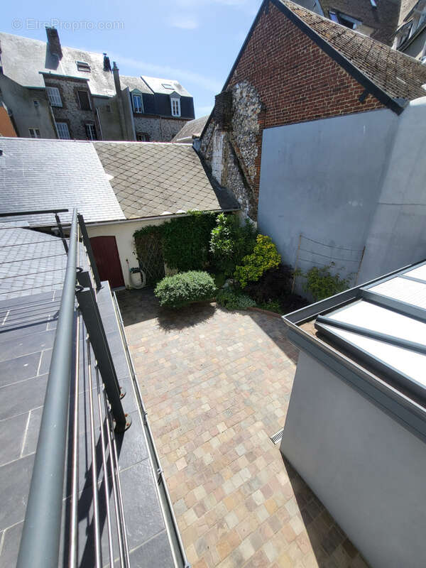 Jolie maison à vendre à deux pas de la mer à Fécamp 76400 - photo 16