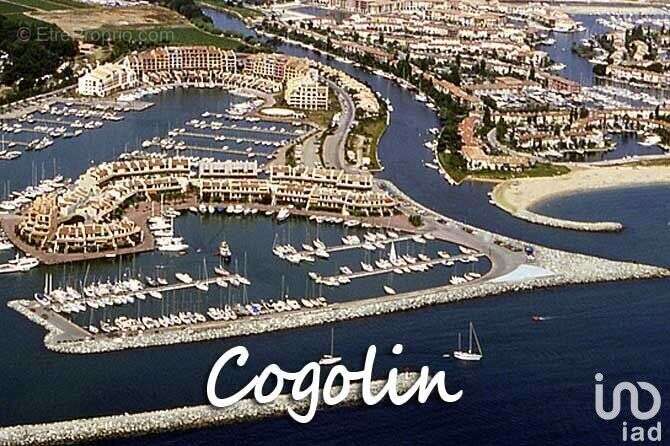 Photo 4 - Appartement à COGOLIN