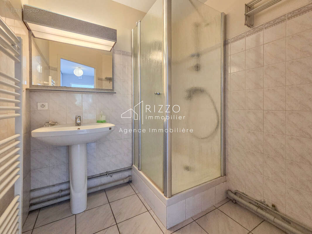 Appartement à ANNECY