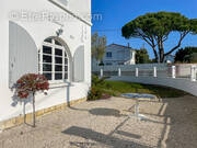 Appartement à SAINT-PALAIS-SUR-MER