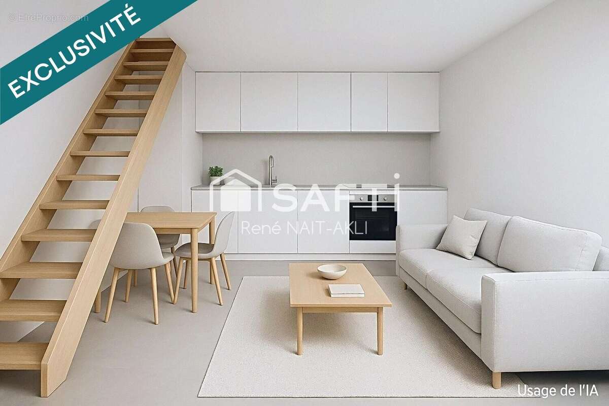 Photo 4 - Parking à SEILLONS-SOURCE-D&#039;ARGENS