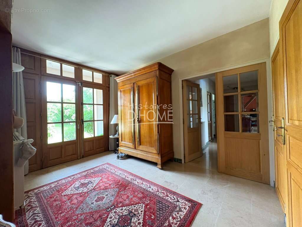 Spacieuse maison familiale – 250 m² - photo 5