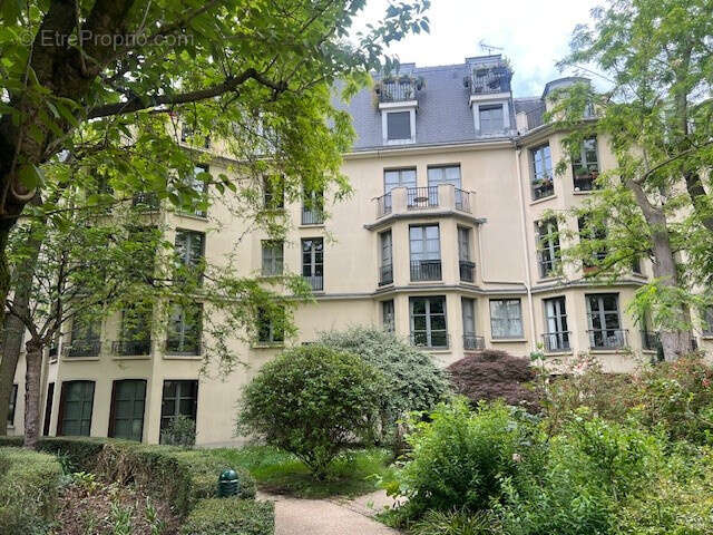 Appartement à PARIS-5E