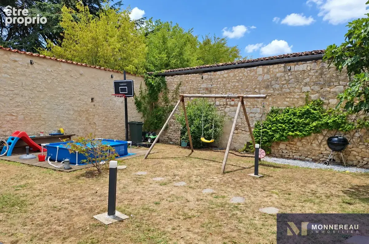 Maison en pierre renovee - photo 18