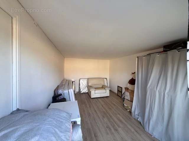 Maison à BELIN-BELIET
