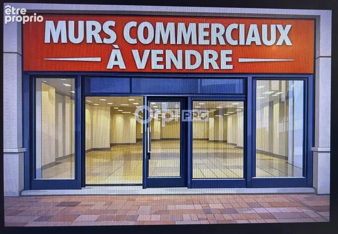 Photo Commerce à Vaison-La-Romaine au prix de 129 900€