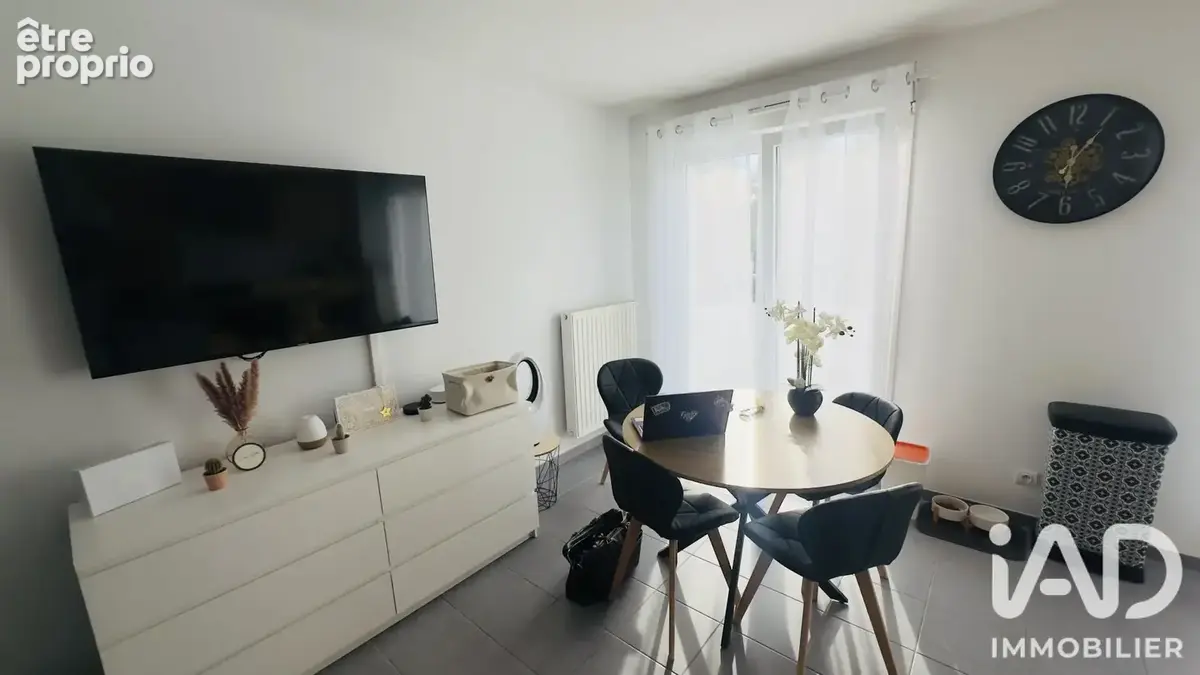 Photo 1 - Appartement à KEMBS