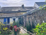 Maison à LAVAU-SUR-LOIRE