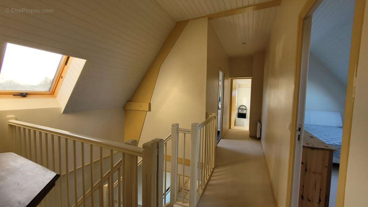 Villa Grand Large -- Maison vue mer 178 m2 avec jardin - photo 15