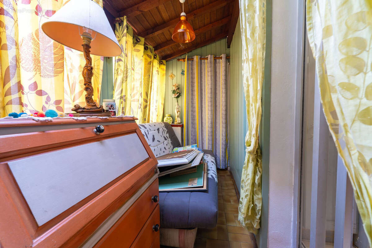 Maison à THEOULE-SUR-MER