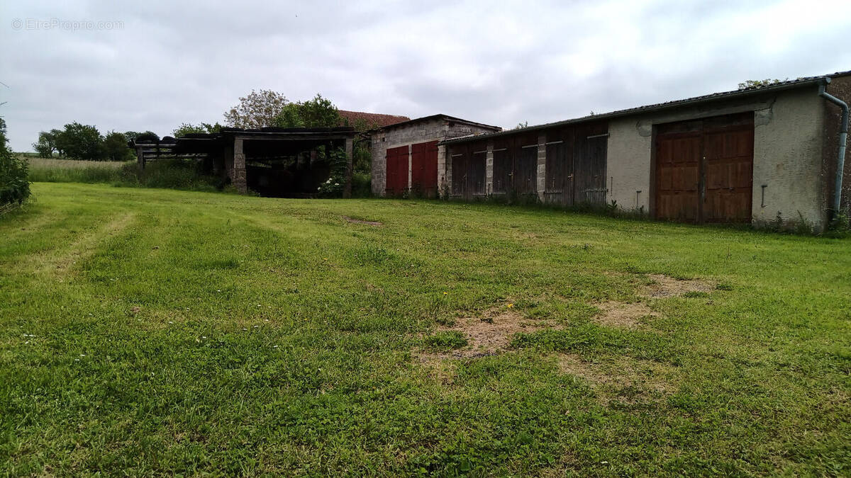 Terrain à PHALSBOURG