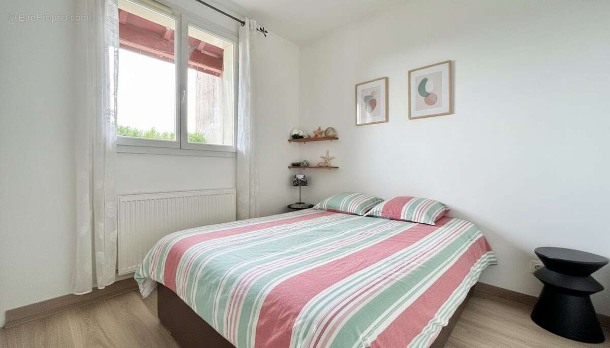 Appartement à RUMILLY