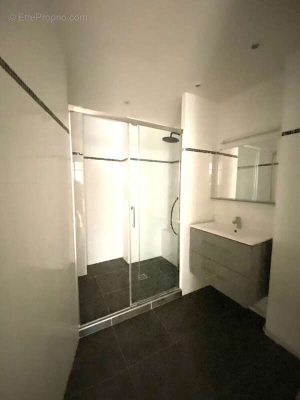 Appartement à PARIS-6E