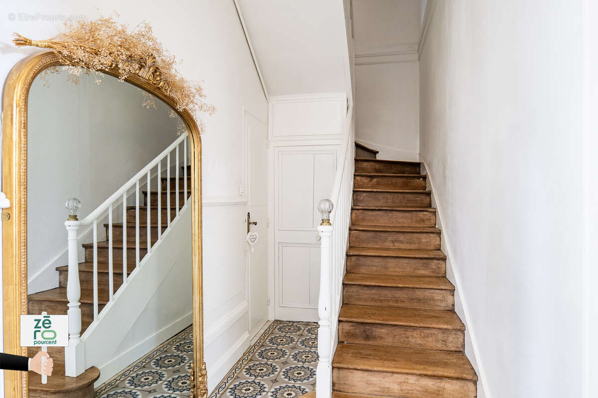 Maison à LUCON