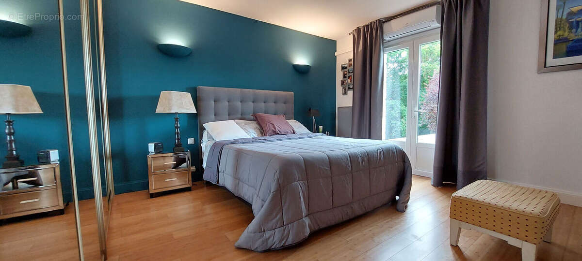 Maison à SAINT-SAUVEUR