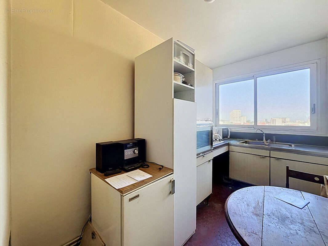 Appartement à FONTENAY-AUX-ROSES
