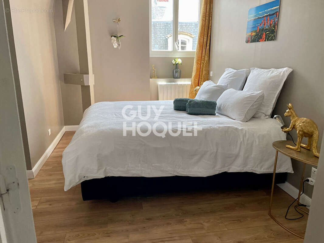 Appartement à COMPIEGNE
