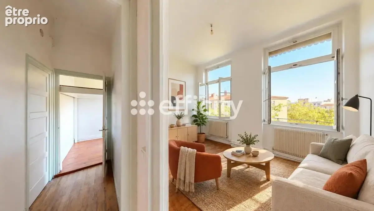 Appartement - photo 5