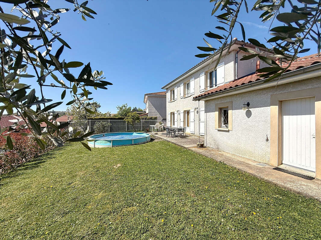 Photo 9 - Maison à SIMANDRES