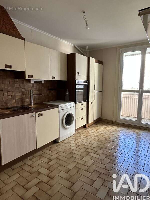 Photo 7 - Appartement à BOURGES