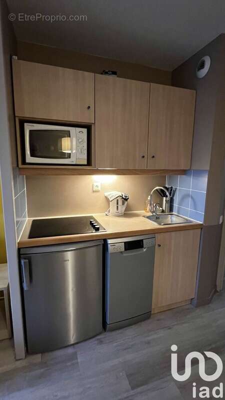 Photo 5 - Appartement à SERRIS