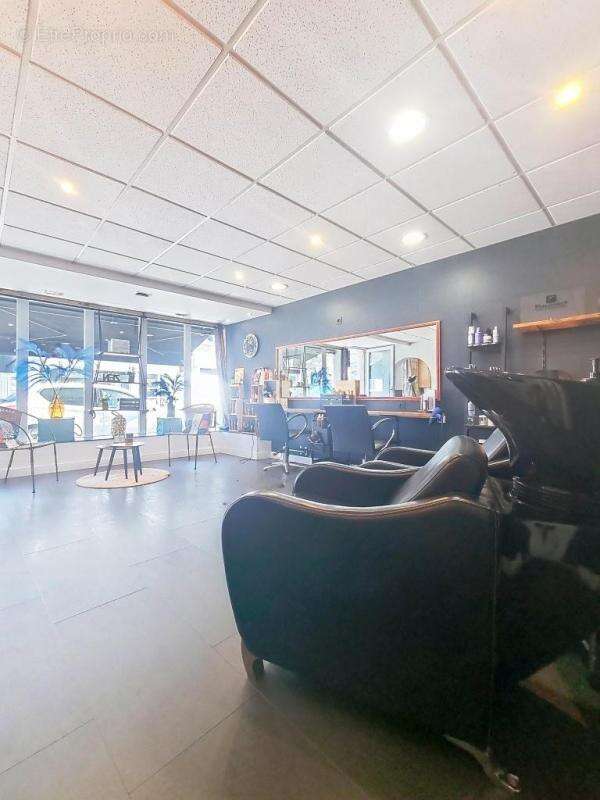 Maison à GUEMENE-SUR-SCORFF