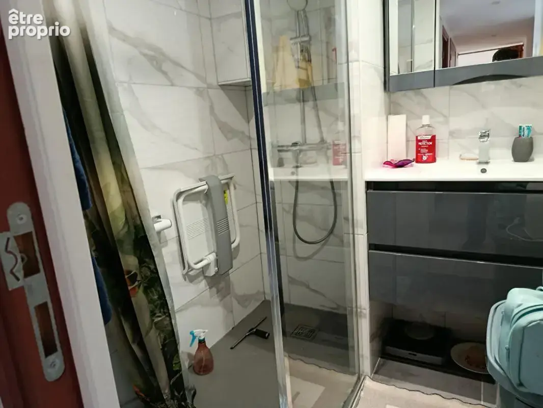 Maison 50 M2 2 chambres - photo 13