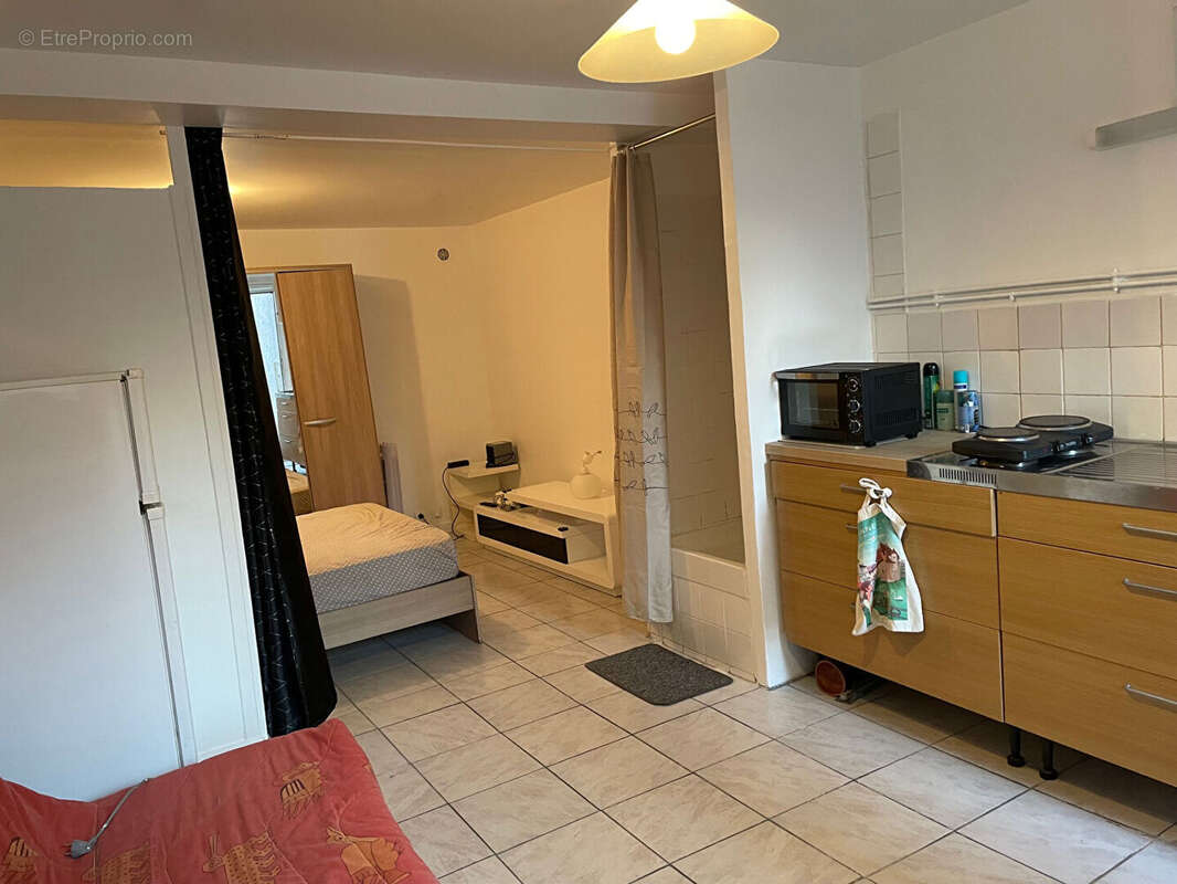 Appartement à CLAMART