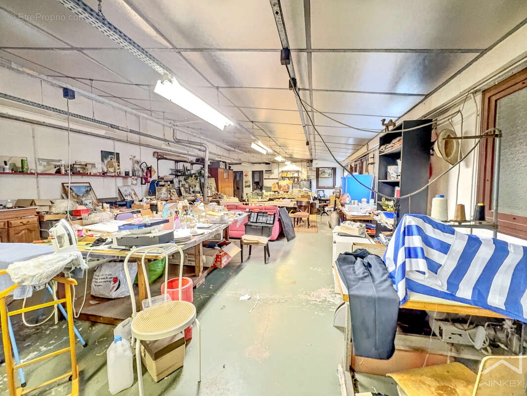 Maison à CHAMPIGNY-SUR-MARNE