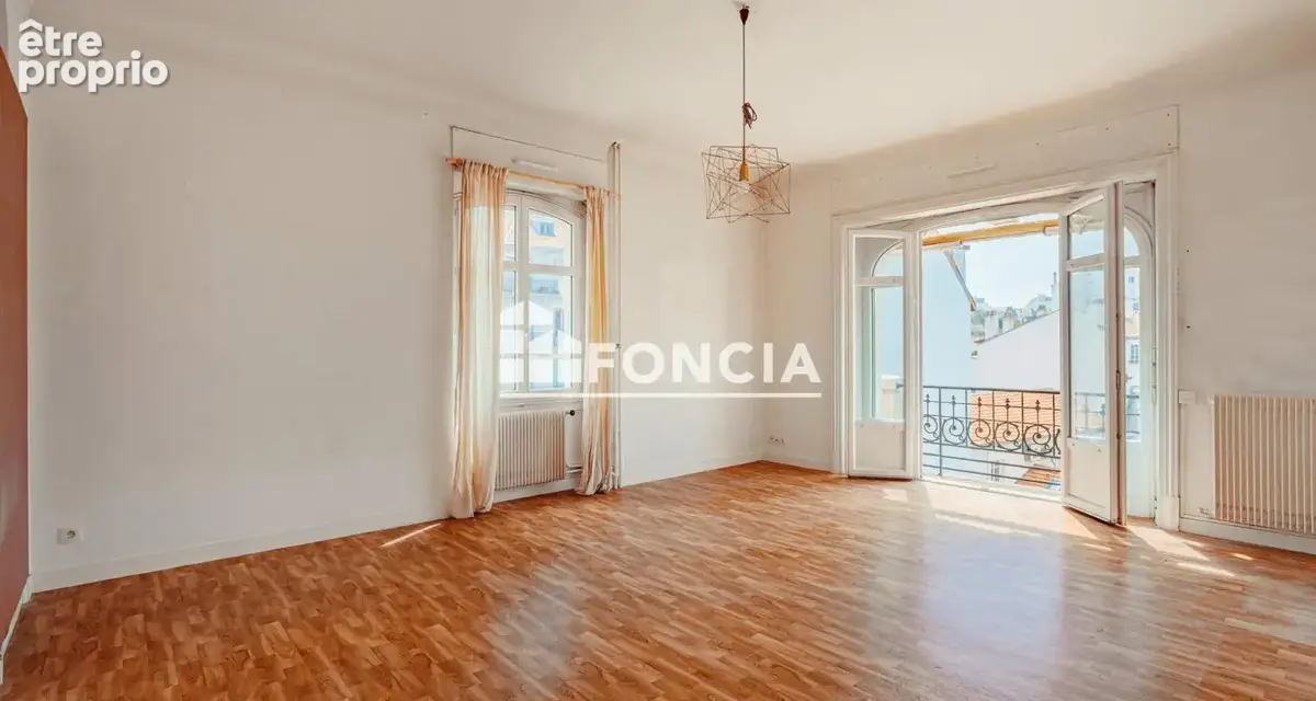 Appartement à BIARRITZ