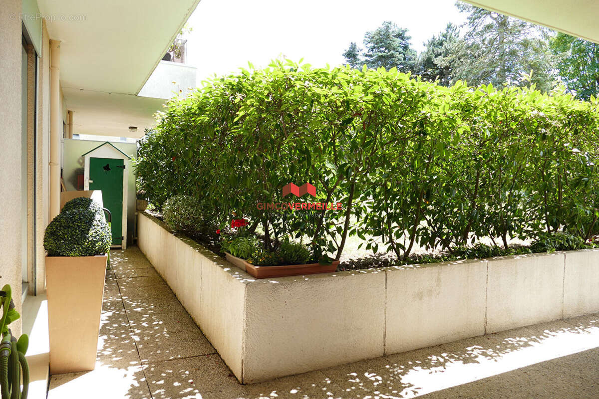 Appartement à RUEIL-MALMAISON