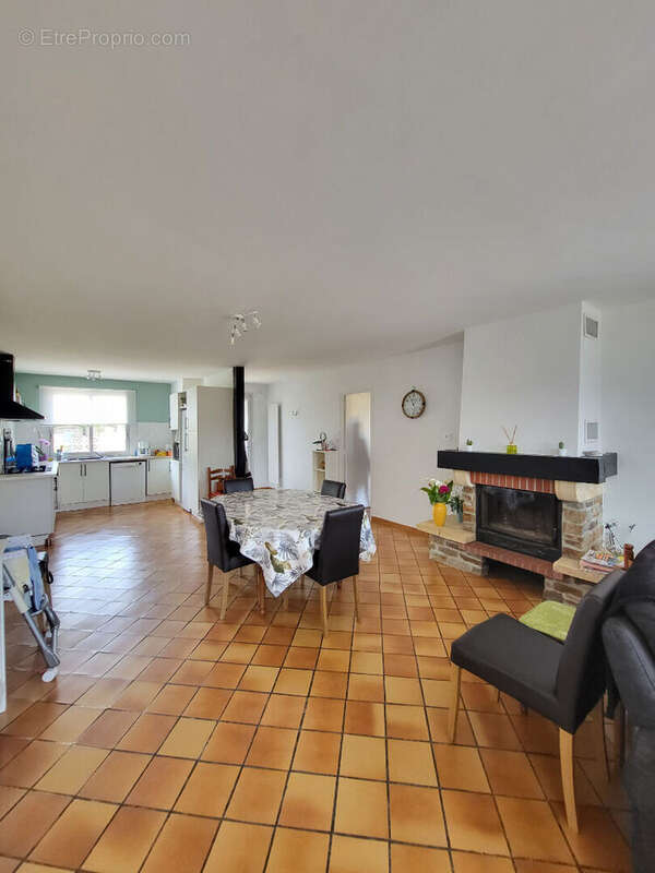 Maison à PORNIC
