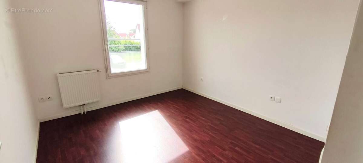 Appartement 51 m² à Douai  - photo 7