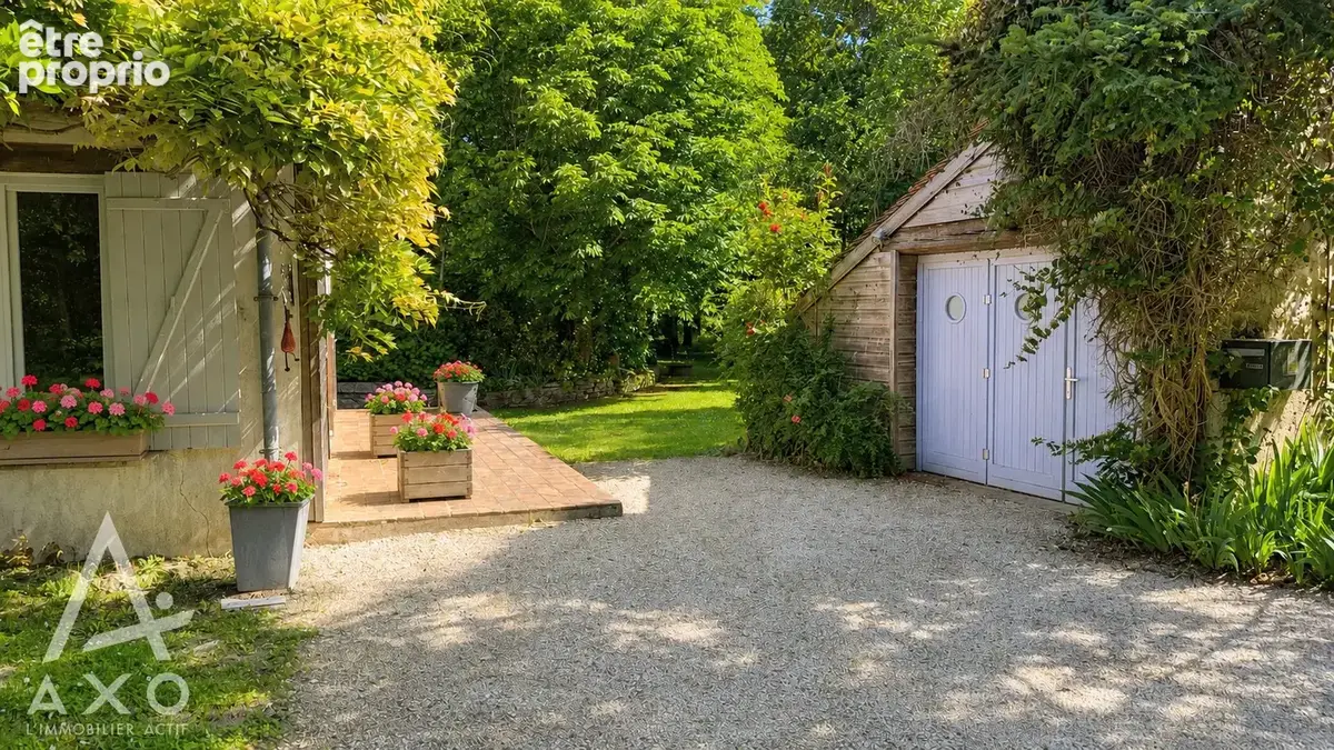 Propriété de charme en pleine nature - photo 18