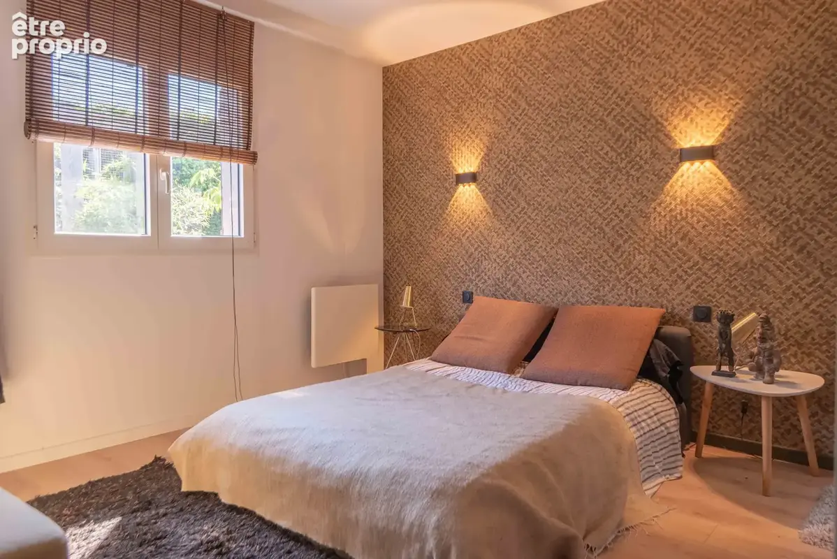 Maison renovee 115 m2 - 3 chambres - calme - photo 13