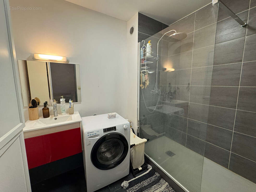 Appartement à LONS-LE-SAUNIER
