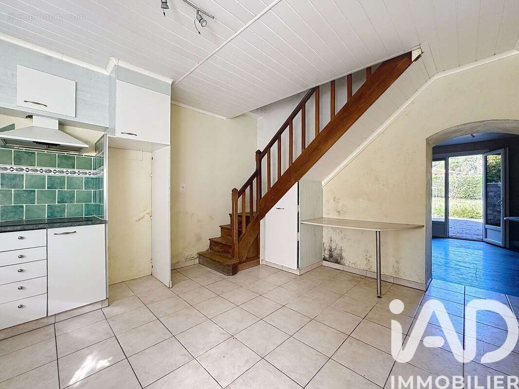 Photo 7 - Maison à ROUGNAC