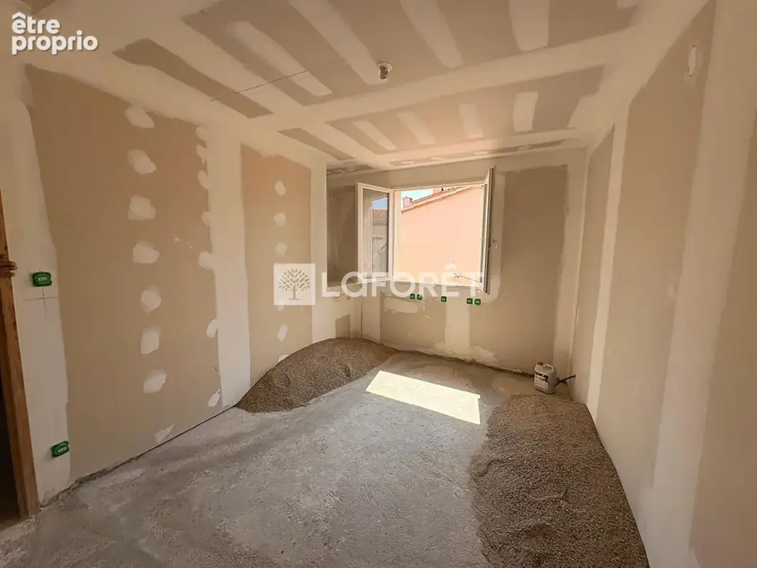 Maison de village 72m² - photo 5