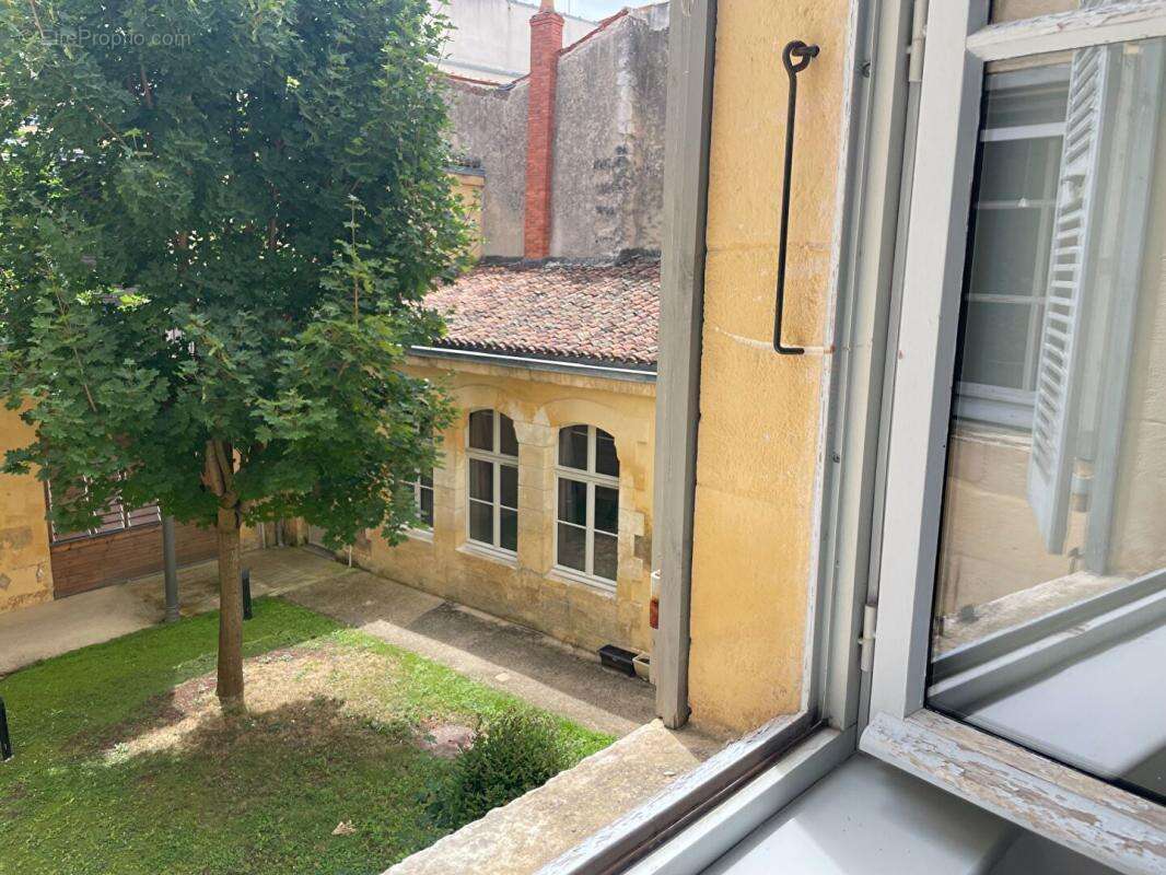Appartement à LA ROCHELLE