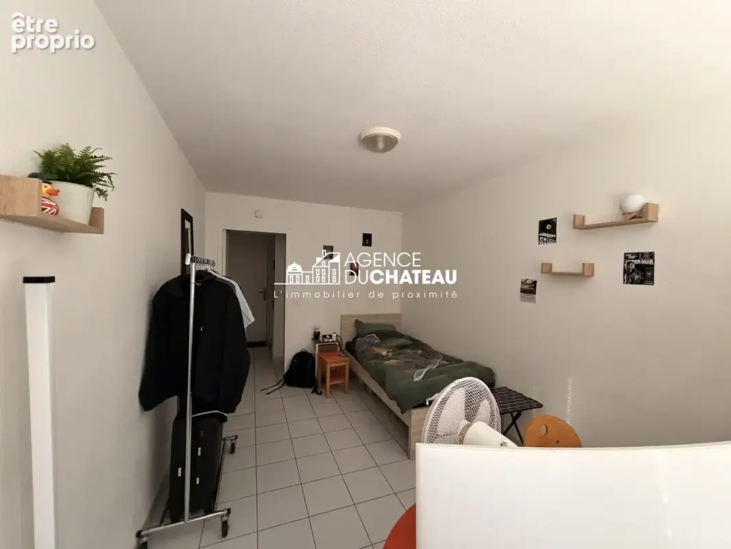 Appartement 1 pièce 19 m² à vendre à Paris-14e (75014) - photo 3