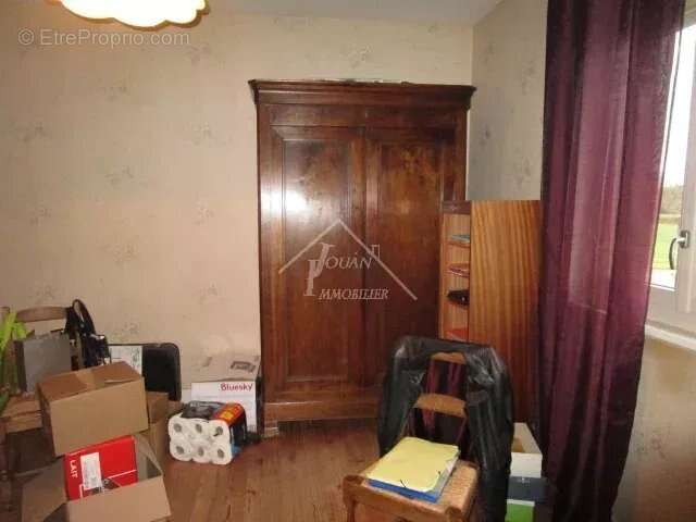 Maison à VARENNES-SUR-ALLIER