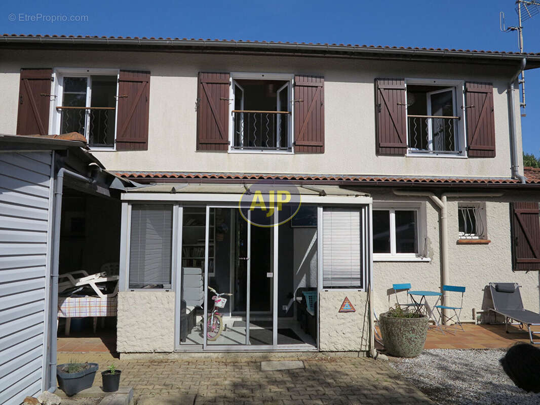 Villa - La Grande Combe - photo 17