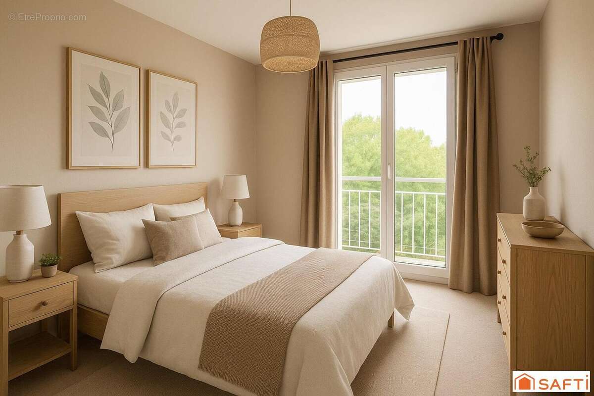 Photo 6 - Appartement à LONGJUMEAU