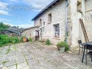 Photo 1 - Maison à PAMPROUX